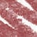 N°4. Deep Ruby (0,7 g)